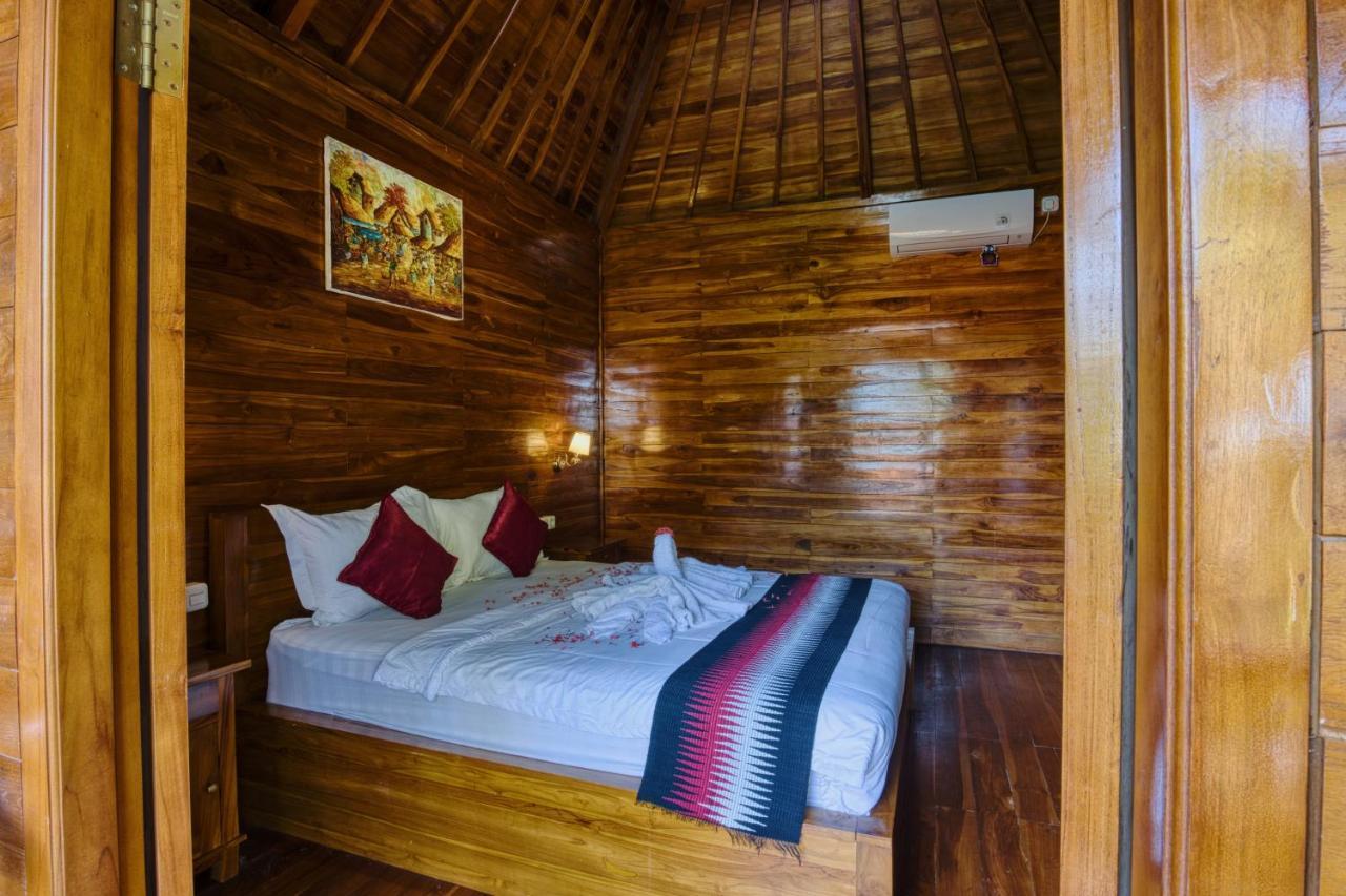 Coconut Hill Cottage Batununggul Buitenkant foto