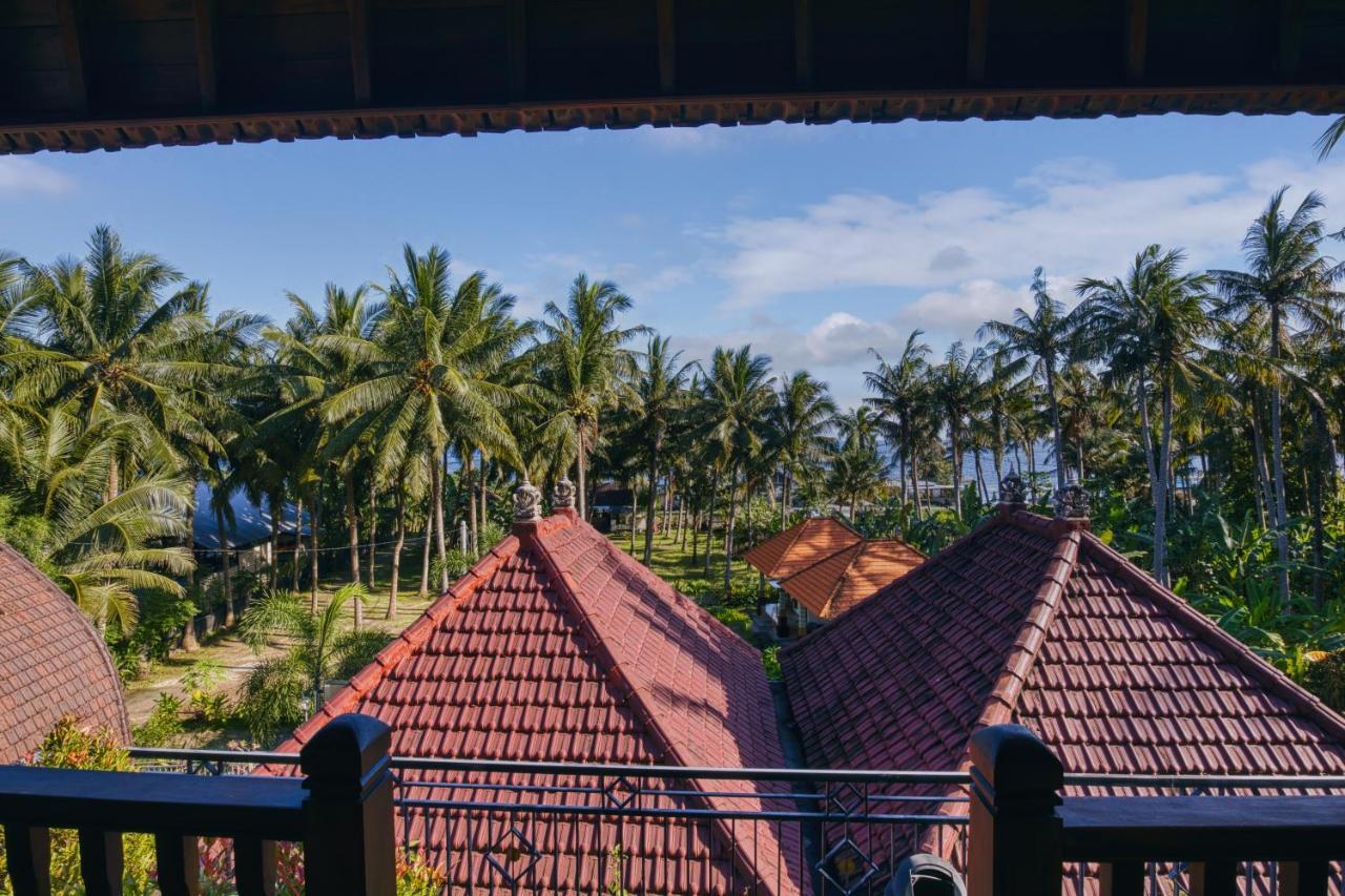 Coconut Hill Cottage Batununggul Buitenkant foto