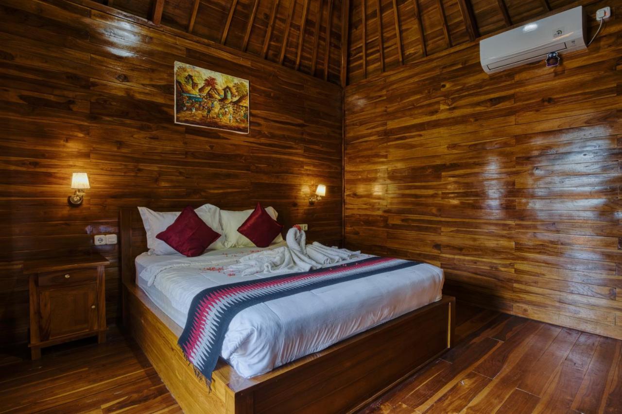 Coconut Hill Cottage Batununggul Buitenkant foto