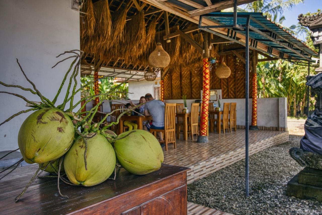 Coconut Hill Cottage Batununggul Buitenkant foto