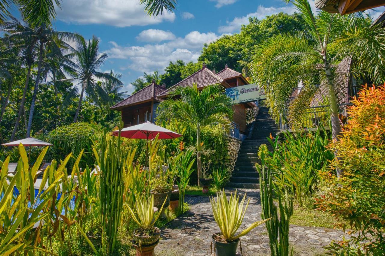 Coconut Hill Cottage Batununggul Buitenkant foto